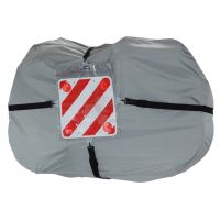 Housse de protection pour vélos City